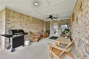 605 Willow Dr, Troy, TX 76579 - Photo 27