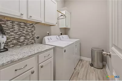 605 Willow Drive, Troy, TX 76579 - Photo 17