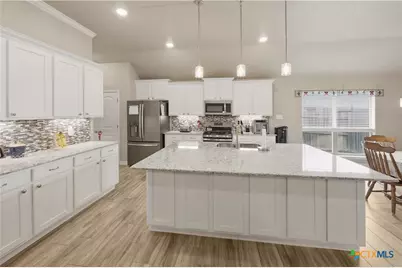 605 Willow Drive, Troy, TX 76579 - Photo 7