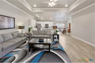 605 Willow Drive, Troy, TX 76579 - Photo 5