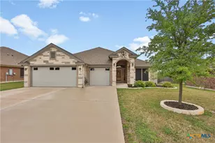 605 Willow Dr, Troy, TX 76579 - Photo 1