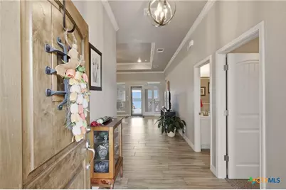 605 Willow Drive, Troy, TX 76579 - Photo 3