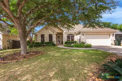 2072 Stonehaven, New Braunfels, TX 78130 - Photo 3