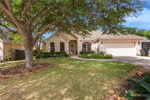 2072 Stonehaven, New Braunfels, TX 78130 - Photo 3
