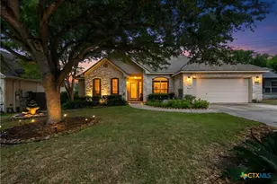 2072 Stonehaven, New Braunfels, TX 78130 - Photo 1
