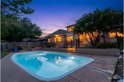 2072 Stonehaven, New Braunfels, TX 78130 - Photo 43