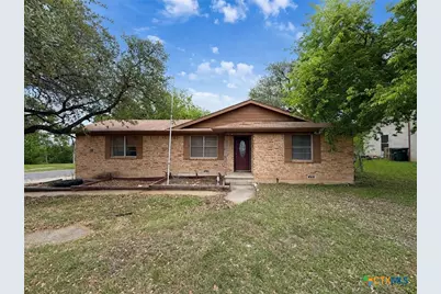 2301 Post Oak Avenue, Copperas Cove, TX 76522 - Photo 1