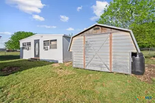 11510 S Whitehall Rd, Temple, TX 76504 - Photo 23