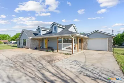 11510 S Whitehall Road, Temple, TX 76504 - Photo 3