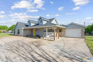 11510 S Whitehall Rd, Temple, TX 76504 - Photo 3