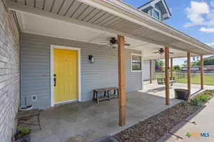 11510 S Whitehall Rd, Temple, TX 76504 - Photo 5