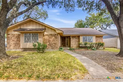 306 Antietam Drive, Victoria, TX 77904 - Photo 1