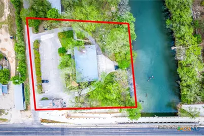 546 Riverside Path, Canyon Lake, TX 78133 - Photo 3