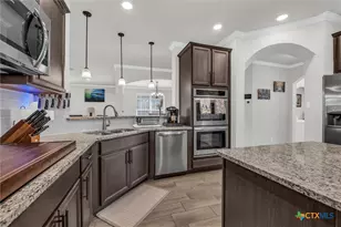 2503 Cortona St, Harker Heights, TX 76548 - Photo 13