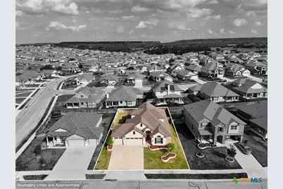 2503 Cortona Street, Harker Heights, TX 76548 - Photo 37