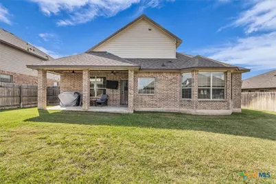 2503 Cortona Street, Harker Heights, TX 76548 - Photo 41