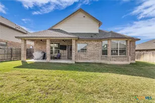 2503 Cortona St, Harker Heights, TX 76548 - Photo 41