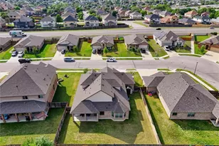 2503 Cortona St, Harker Heights, TX 76548 - Photo 35