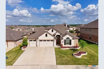 2503 Cortona Street, Harker Heights, TX 76548 - Photo 33