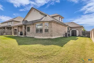 2503 Cortona St, Harker Heights, TX 76548 - Photo 39