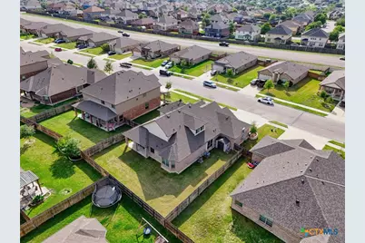 2503 Cortona Street, Harker Heights, TX 76548 - Photo 35