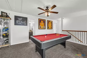 2503 Cortona St, Harker Heights, TX 76548 - Photo 29