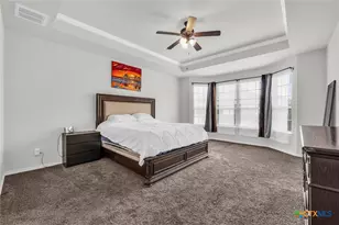 2503 Cortona St, Harker Heights, TX 76548 - Photo 17
