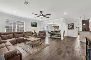 2503 Cortona St, Harker Heights, TX 76548 - Photo 9