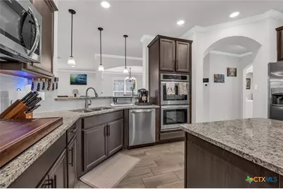 2503 Cortona Street, Harker Heights, TX 76548 - Photo 13