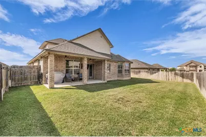2503 Cortona Street, Harker Heights, TX 76548 - Photo 43