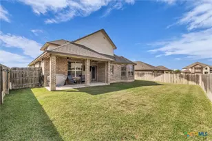 2503 Cortona St, Harker Heights, TX 76548 - Photo 43