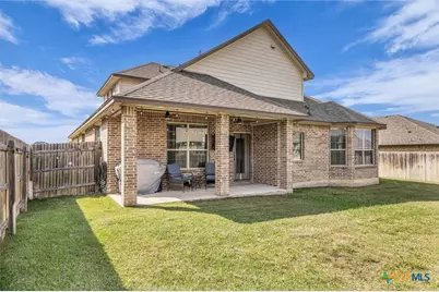 2503 Cortona Street, Harker Heights, TX 76548 - Photo 41