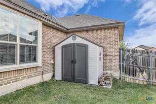 2503 Cortona St, Harker Heights, TX 76548 - Photo 39