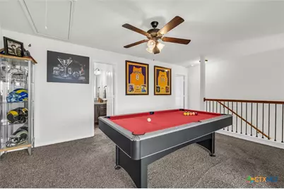 2503 Cortona Street, Harker Heights, TX 76548 - Photo 29