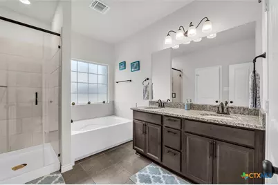 2503 Cortona Street, Harker Heights, TX 76548 - Photo 19