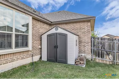 2503 Cortona Street, Harker Heights, TX 76548 - Photo 39