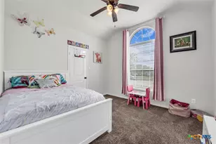 2503 Cortona St, Harker Heights, TX 76548 - Photo 21