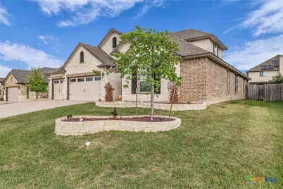 2503 Cortona Street, Harker Heights, TX 76548 - Photo 3