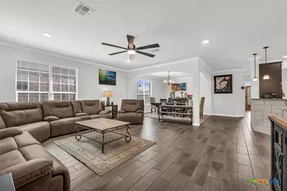 2503 Cortona Street, Harker Heights, TX 76548 - Photo 9