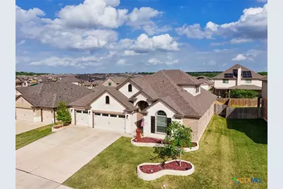 2503 Cortona Street, Harker Heights, TX 76548 - Photo 31