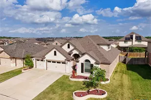 2503 Cortona St, Harker Heights, TX 76548 - Photo 31