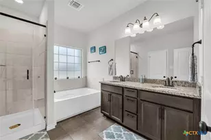 2503 Cortona St, Harker Heights, TX 76548 - Photo 19