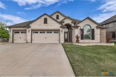 2503 Cortona Street, Harker Heights, TX 76548 - Photo 5