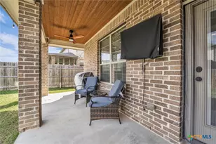 2503 Cortona St, Harker Heights, TX 76548 - Photo 37