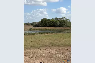 00 Dentler Road, Meyersville, TX 77974 - Photo 3