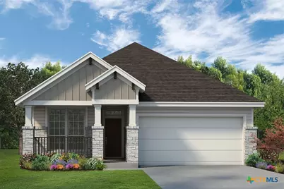 7919 Timber Hollow Lane, Temple, TX 76502 - Photo 1