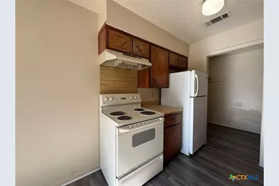 1202 Covey Lane #D, Killeen, TX 76542 - Photo 5