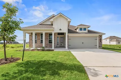 451 Winscott Avenue, Temple, TX 76502 - Photo 1