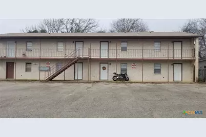607 N 20th Street #204, Killeen, TX 76541 - Photo 1