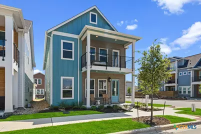 795 N Academy Avenue, New Braunfels, TX 78130 - Photo 1
